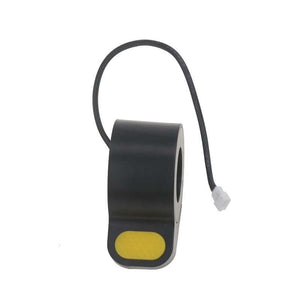 Ninebot Max G30 Thumb Throttle Accelerator - Yellow-1915196929755713537