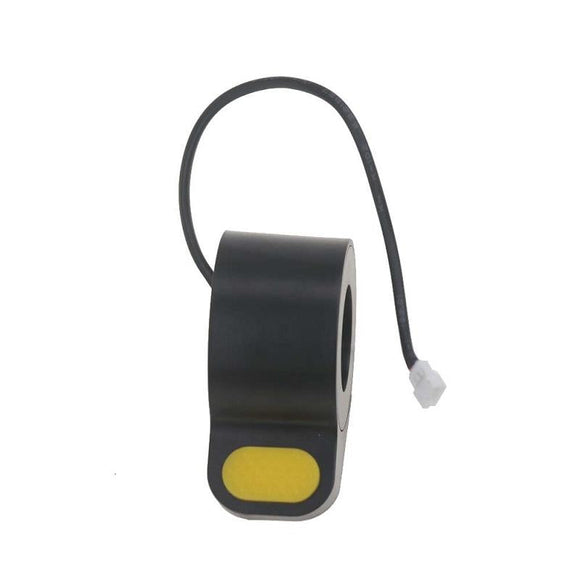 Ninebot Max G30 Thumb Throttle Accelerator - Yellow-1915196929755713537
