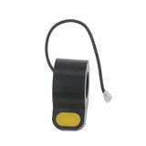 Ninebot Max G30 Thumb Throttle Accelerator - Yellow-1915196929755713537