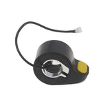 Ninebot Max G30 Thumb Throttle Accelerator - Yellow-1915196929755713539