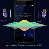 Mini Bluetooth Earphone With Hd Call - Black-1915197628040220674