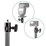 2-Pack Flash Light Stand Adapter For Photography Tripods-1915197711615922181