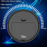 Smart Charging Household Sweeping Robot - Automatic-1915198137471995907