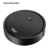 Smart Charging Household Sweeping Robot - Automatic-1915197986812596225