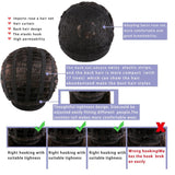 Women Short Curly Wig With Oblique Bangs - Natural Look-1922443394513244164