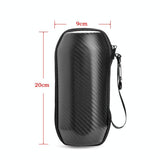 Wireless Speaker Storage Bag For Bose Soundlink Revolve Ii - Set Of 2-1915197094268899332