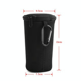 2-Pack Soft Bag For Bose Soundlink Revolve Ii Bluetooth Speakers-1915198066772807684