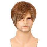 Natural-Looking Men Short Wig - Style M45-1922443416730472456