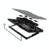 Fan-Cooled Notebook Stand-1915196923460063236