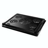 5-Fan Laptop Cooler With Adjustable Speed-1915196871383584772