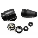 13-Core Nail Trailer Plug Socket For Vp1130E-1915198034141122565