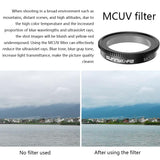 Insta360 Go 2 Sports Camera Filter - Mcuv-1915198297291755522