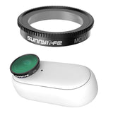 Insta360 Go 2 Sports Camera Filter - Mcuv-1915198297291755520