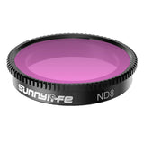 Insta360 Go 2 Nd8 Sports Camera Filter-1915197972853952513