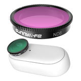 Insta360 Go 2 Nd8 Sports Camera Filter-1915197972853952512