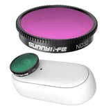Insta360 Go 2 Nd32 Sports Camera Filter-1915197628392542208