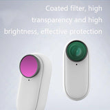 Insta360 Go 2 Cpl Sports Camera Filter-1915197440101847044