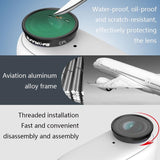 3-In-1 Cpl And Nd Filters For Insta360 Go 2 Sports Camera-1915197170970136580