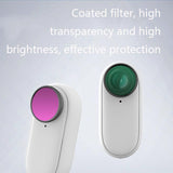 4-In-1 Nd Filters For Insta360 Go 2 Sports Camera-1915197267279745028