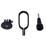 Insta360 Go Metal Frame With 1 / 4 Adapter And Screw-1915198308142419969