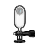 Insta360 Go Metal Frame With 1 / 4 Adapter And Screw-1915198308142419968