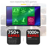 Wireless Y2 Game Console - 830 Hd Games Somatosensory Version-1915197624135323651