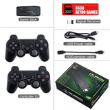 Wireless Hd Game Console - 32G 3000 Games Y3 Lite-1915198321396420609