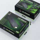 Wireless Hd Game Console - 64G 10 000 Games Y3 Lite-1915198134833778694