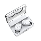 Wireless Bluetooth Headset For Kids - 5.0 Tws Mini-1915198122225700865