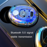 Wireless Bluetooth Headset For Kids - 5.0 Tws Mini-1915198122225700867