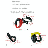 Aluminum Alloy Hook Rod For Ninebot Max G30 Scooter-1915198355575803906