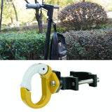 Aluminum Alloy Hook Rod For Ninebot Max G30 Scooter - Accessory-1915197692871577607