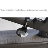 For Ninebot Max G30 Scooter Accessories Aluminum Alloy Hook Rod Hook-1915197457478848517