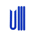 Reflective Stickers For Xiaomi Mijia M365 Pro Scooter - Blue-1915197689906204673
