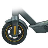Reflective Stickers For Ninebot Es2 Scooter - Yellow-1915197664035737603