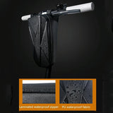 Hard Shell Head Bag For B20 Electric Scooter - Balance On The Go-1915196843780870147