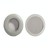 Razer Standard Headphone Case - 2 Pack Gray Lambskin-1915197606989008896