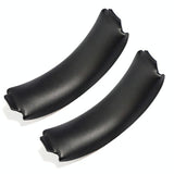 Razer Standard Headphone Case - 2 Pack Black Sponge-1915197156113911812