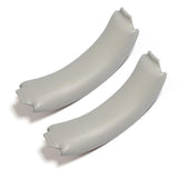 Razer Standard Headphone Case - 2 Pack Gray Sponge-1915197256009650180