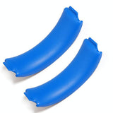 Razer Standard Headphone Case - 2 Pack Blue Sponge-1915198387502845956