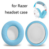 Razer Standard Headphone Case - 2 Pack Black Gel-1915197698269646851