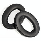 2-Pack Headset Sponge Covers For Sony Wh-1000Xm2 / Xm3 / Xm4 - Black Head Beam Protection-1915197698546470914