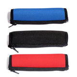 2-Pack Headset Sponge Covers For Sony Wh-1000Xm2 / Xm3 / Xm4 - Red Head Beam Protection-1915197534154919937