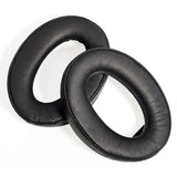 2-Pack Headset Sponge Covers For Sony Wh-1000Xm2 / Xm3 / Xm4 - Red Head Beam Protection-1915197534154919938