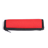 2-Pack Headset Sponge Covers For Sony Wh-1000Xm2 / Xm3 / Xm4 - Red Head Beam Protection-1915197534154919936