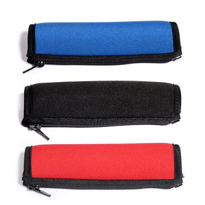2-Pack Headset Sponge Cover For Sony Wh-1000Xm2 / Xm3 / Xm4 - Blue Head Beam Protection-1915197654158151681