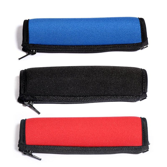 2-Pack Headset Sponge Cover For Sony Wh-1000Xm2 / Xm3 / Xm4 - Blue Head Beam Protection-1915197654158151681