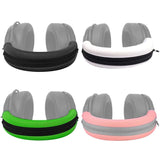2-Pack Razer Blackshark V2 Headset Sponge Covers - Pink Head Beam Protection-1915197790070378497