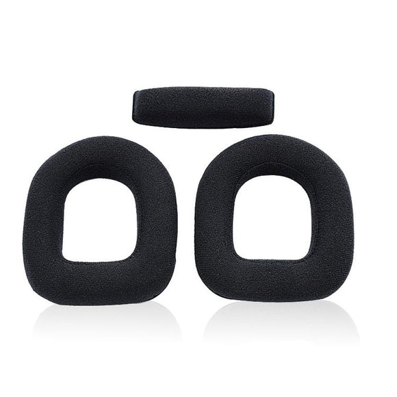 2-Pack Protective Headset Case For Logitech A50 Gaming Headset-1915197172459114496