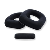 2-Pack Protective Headset Case For Logitech A50 Gaming Headset-1915197172459114497